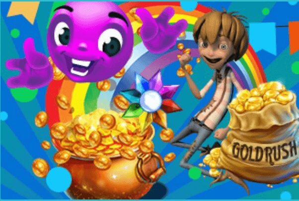 Fun Fridays offer at Fun Casino