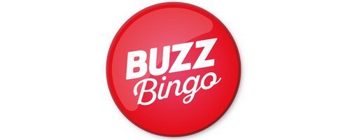 Buzz Bingo logo