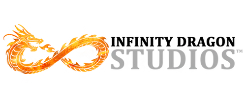 UK casinos that have Infinity Dragon Studios slots