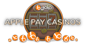 Apple Pay casino sites UK