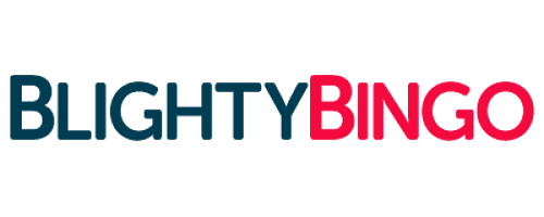 Blighty Bingo logo