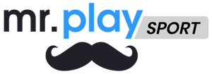Sportsbook Mr Play logo