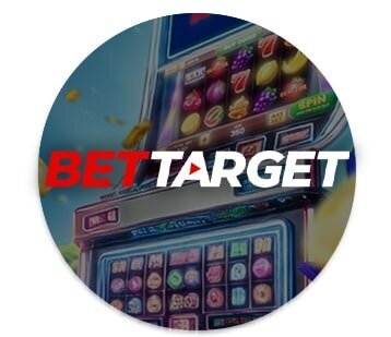 BetTarget Casino logo