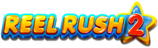 Reel rush 2 logo