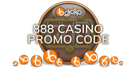 888 Casino Promo Code for UK players