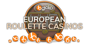 European roulette casino sites in the UK