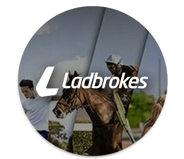 logo of Ladbrokes betting site