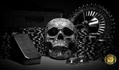 Metal Casino cover