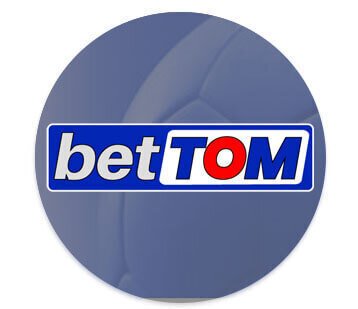 BetTOM Casino logo