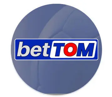 BetTOM Casino logo