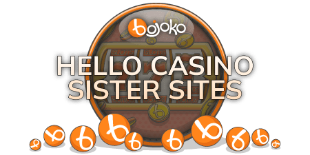 Hello Casino Sister Sites for UK players