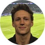 Avery Sharp Content Manager at Bojoko