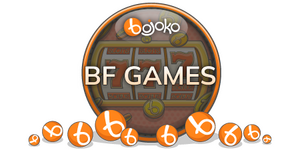 The best BF Games online casinos