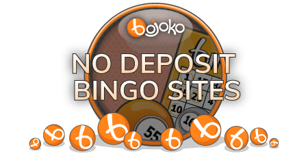 No deposit bingo sites UK