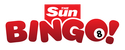 Sun Bingo cover