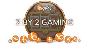 Find the best 2 by 2 Gaming casinos