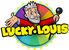 LuckyLouis  cover