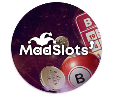 MadSlots logo