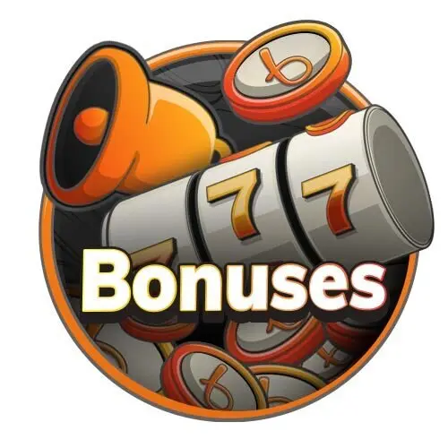 Bojoko style bonuses