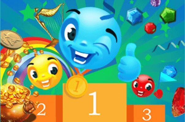 Tournaments at Fun Casino