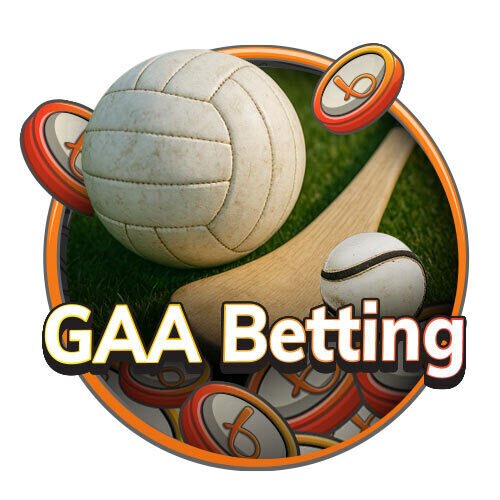 Gaelic games betting