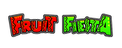 Fruit Fiesta logo