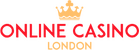 Online Casino London cover