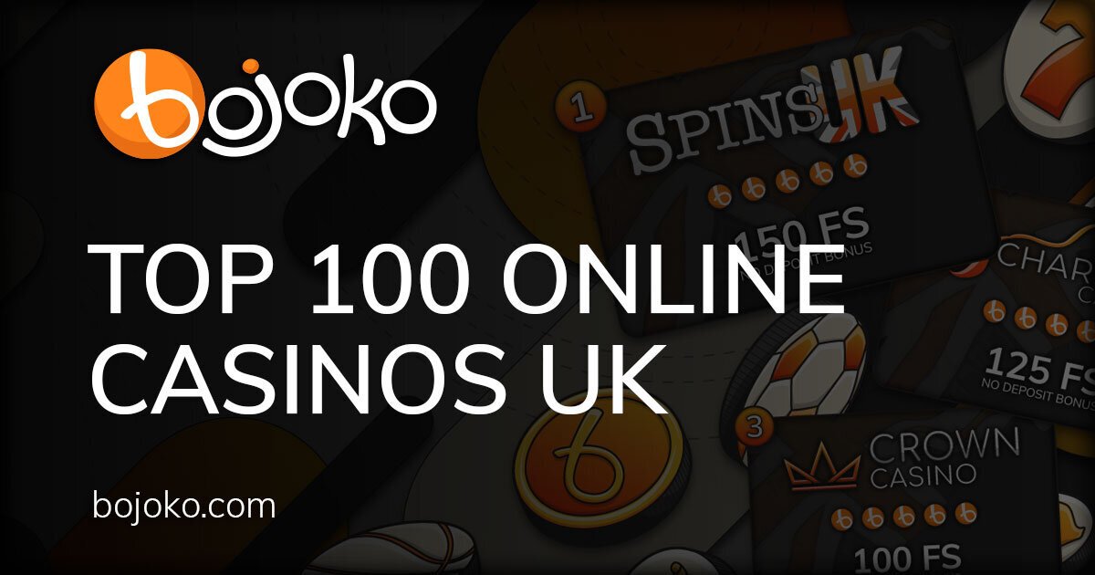 casino online top 100