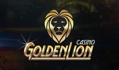 GoldenLion cover