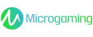 Microgaming logo