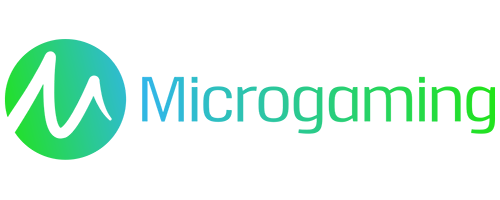 Microgaming logo
