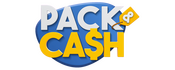 Pack and Cash logo