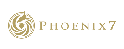 Phoenix 7 logo