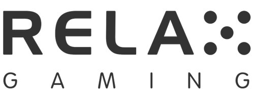 Relax Gaming provider logo