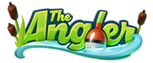 The Angler logo
