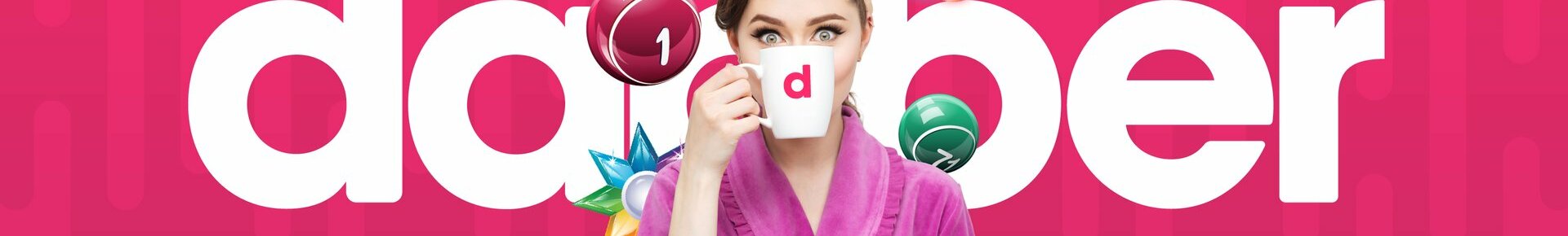 Dabber Bingo casino review UK