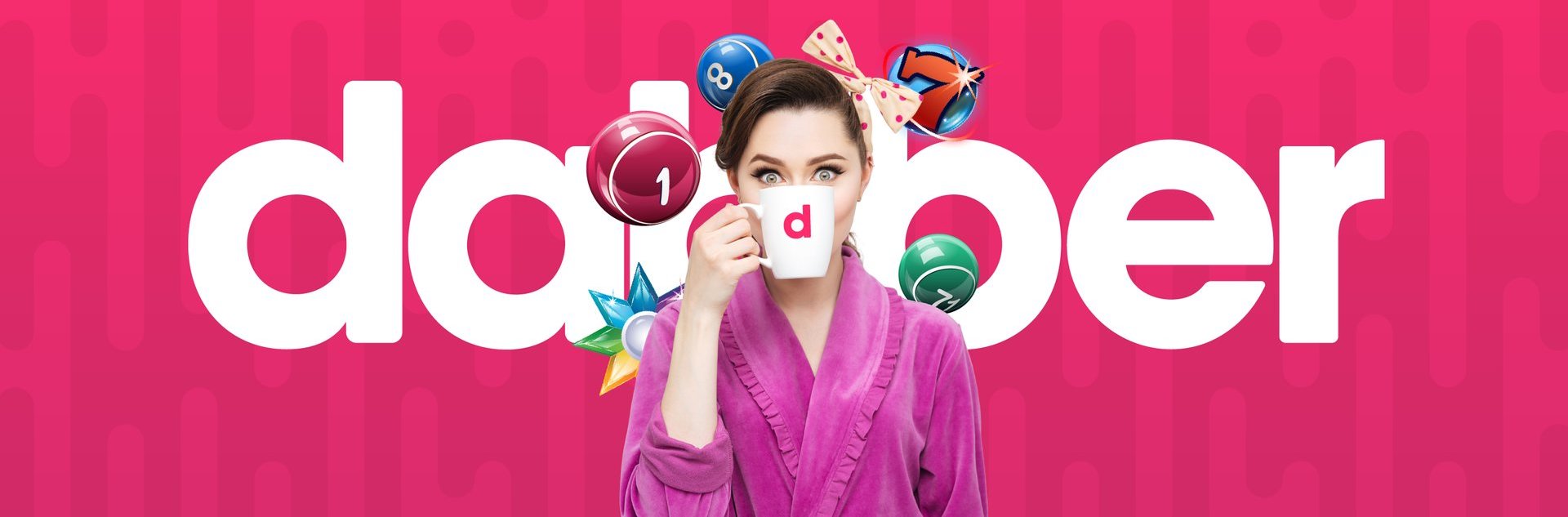 Dabber Bingo casino review UK