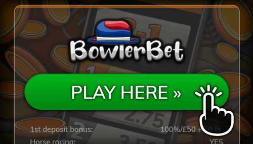 Visit betting site that use Neteller trough Bojoko