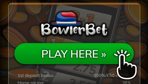 Move on to different bookmakers from Bojoko to redeem betting offers