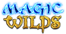 Magic Wilds logo