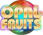 Opal Fruits logo