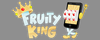 Casino Fruity King cover