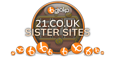 21.co.uk Sister Sites