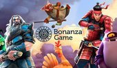 Bonanza Game cover