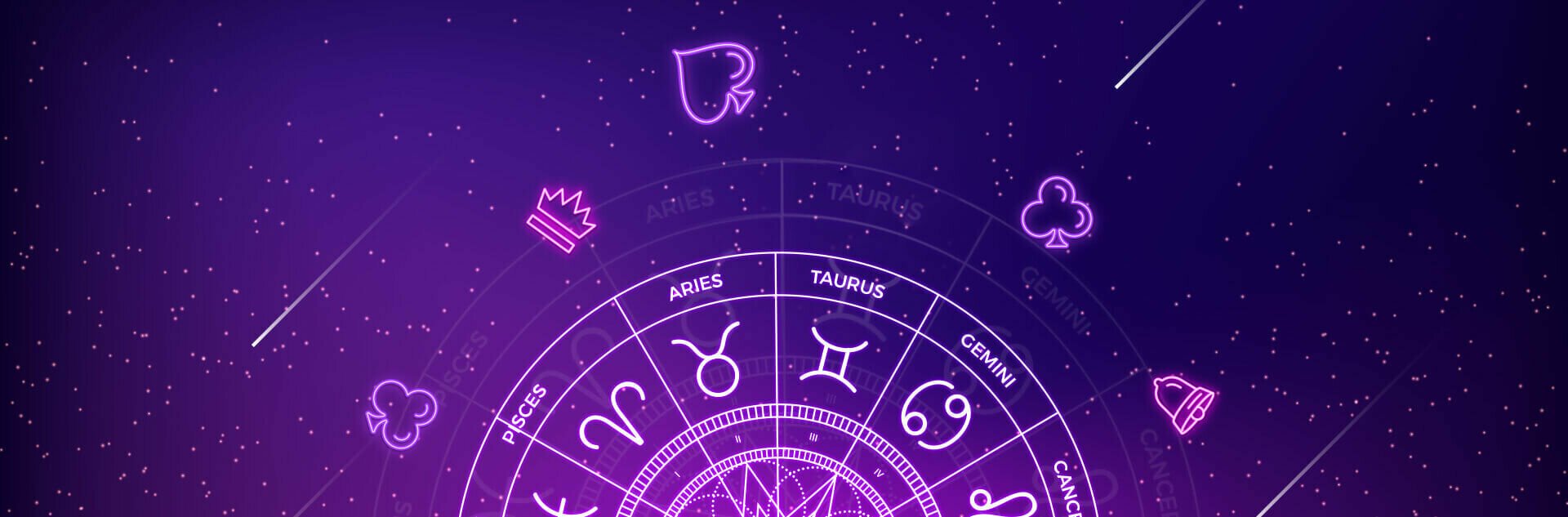 Zodiac Casino review UK