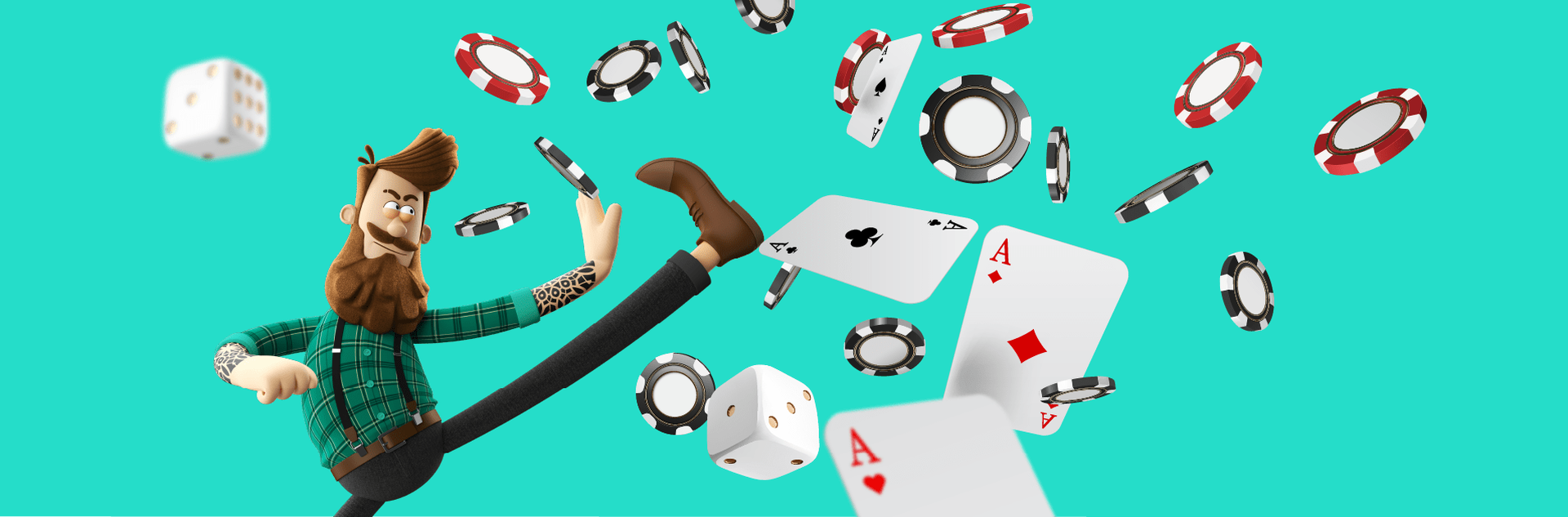 Jackie Jackpot casino review CA