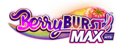Berryburst MAX logo