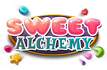 Sweet Alchemy logo