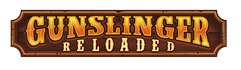 Gunslinger: Reloaded logo