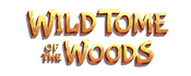 Wild Tome of the Woods logo